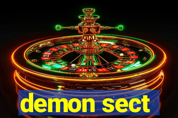 demon sect